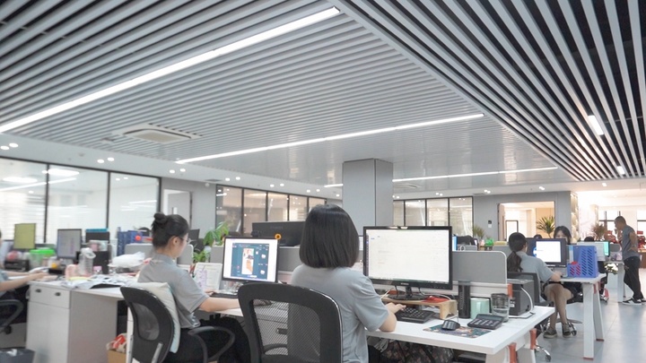 SHANTOU BHX TECHNOLOGY CO., LTD.
