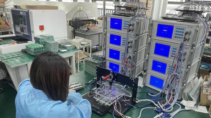 Dongguan Liyou Technology Co., Ltd.