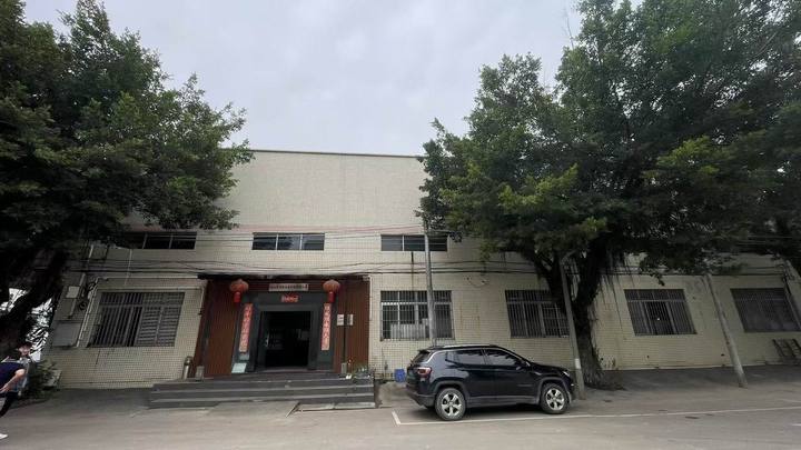 Zhongshan Feiyu Hardware Technology Co., Ltd.