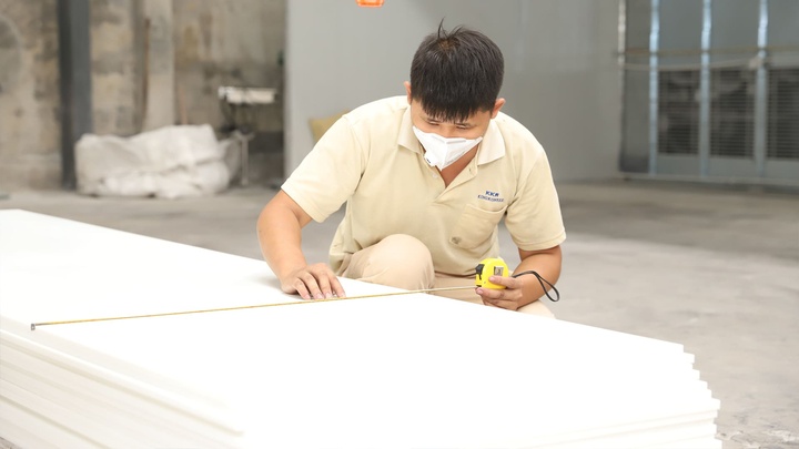 Huizhou Kkr Stone Co., Ltd.