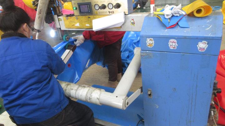 Zhengzhou Kiddyson Amusement Equipment Co., Ltd.