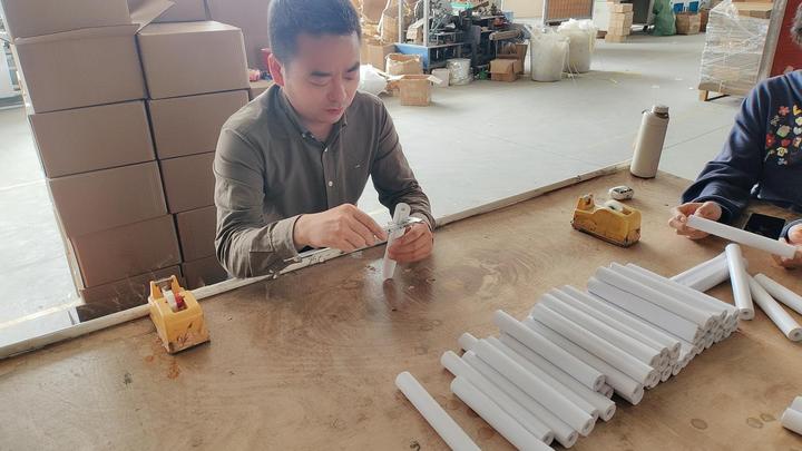 Dongguan Xinyurui Office Supplies Co., Ltd.