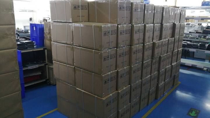 SOTEN Technology (HongKong) Co., Limited