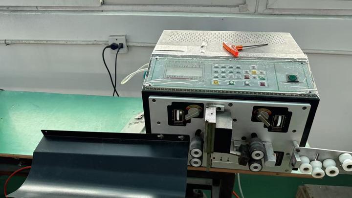 Zhongshan Dj Automotive Supplies Co., Ltd.