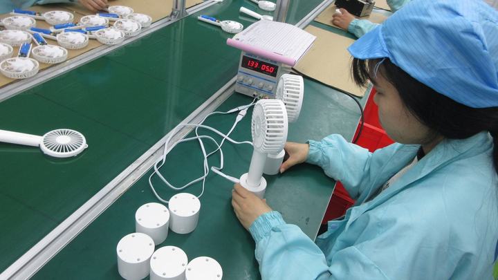 Shenzhen Weite Shijia Technology Co., Ltd.