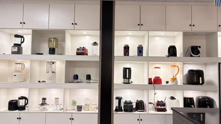 Zhongshan Huiren Electric Appliance Co., Ltd.