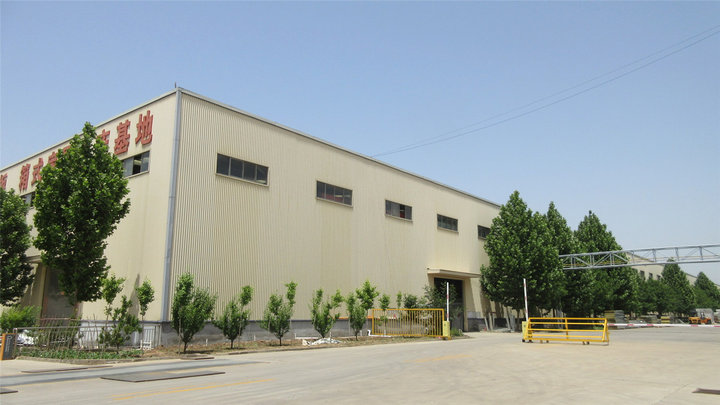 Hebei Jiacheng Integrated Housing Co., Ltd.