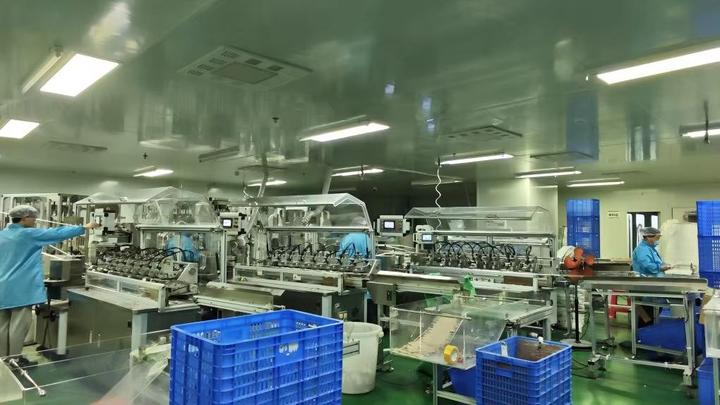 Dongguan Kayrun New Material Co., Ltd.