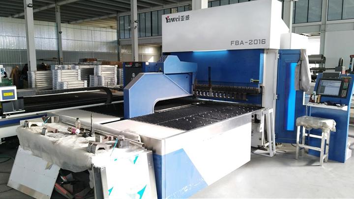 Shandong Scepta Kitchenware Co., Ltd.