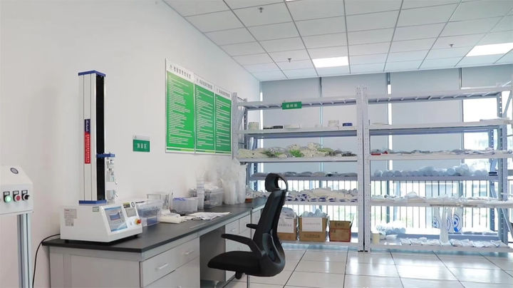 Sichuan Botong Plastic Products Co., Ltd.