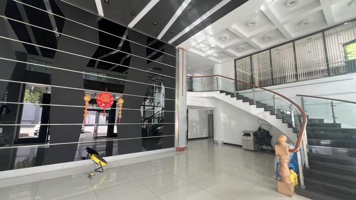 Foshan Shunde Zhenghe Electrical Co., Ltd.