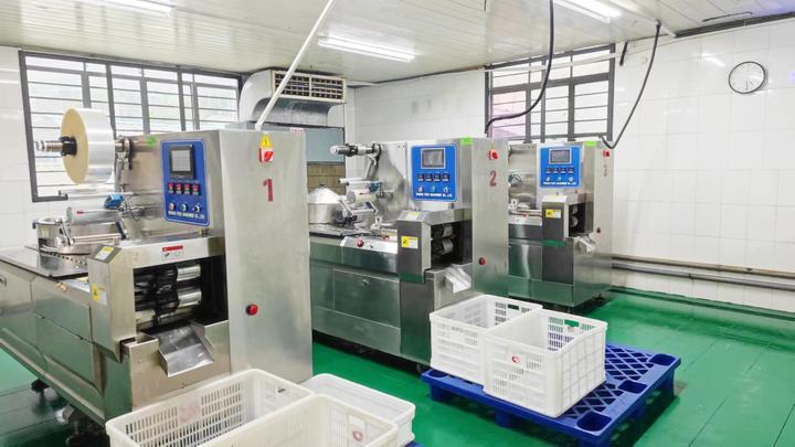 Xiamen Xinhai Port E-Commerce Co., Ltd.