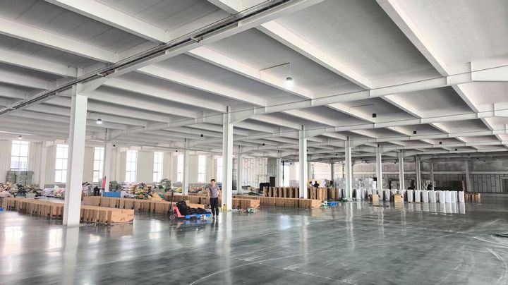 Hebei Xiaotianhang Bicycle Co., Ltd.