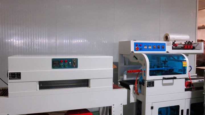 Shenzhen Xinlu Hardware Products Co., Ltd.