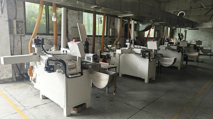 Jiangxi Jishui Jixing Stationery Co., Ltd.
