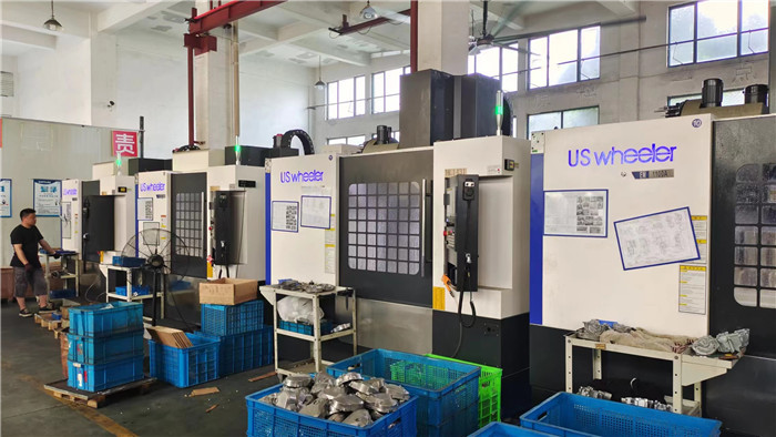 Wenling Whachinebrothers Machinery Co.,Ltd