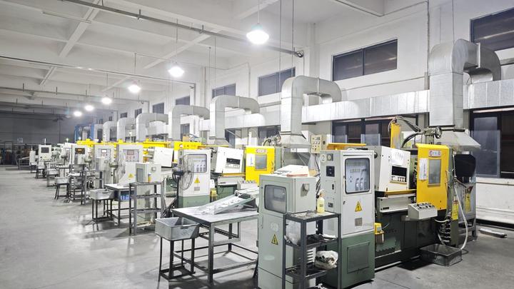 Dongguan Fung Hing Hardware Products Co., Ltd.