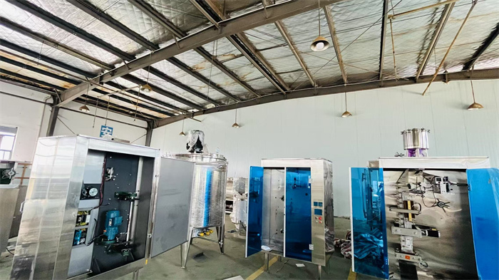 Anhui Koyo Machinery Co., Ltd.