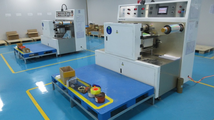 Shenzhen Ai Si Yun Anti-Counterfeiting Technology Development Ltd.