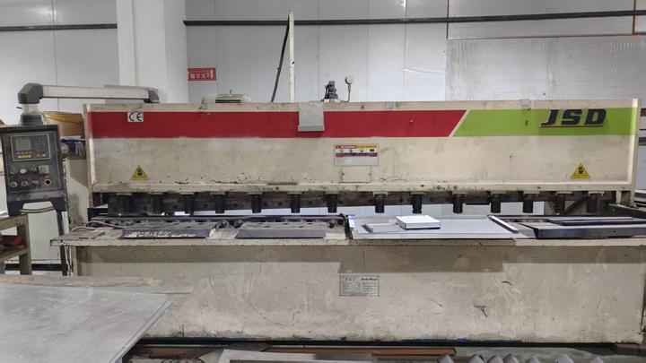 Guangdong Chaomai Automation Technology Co., Ltd.