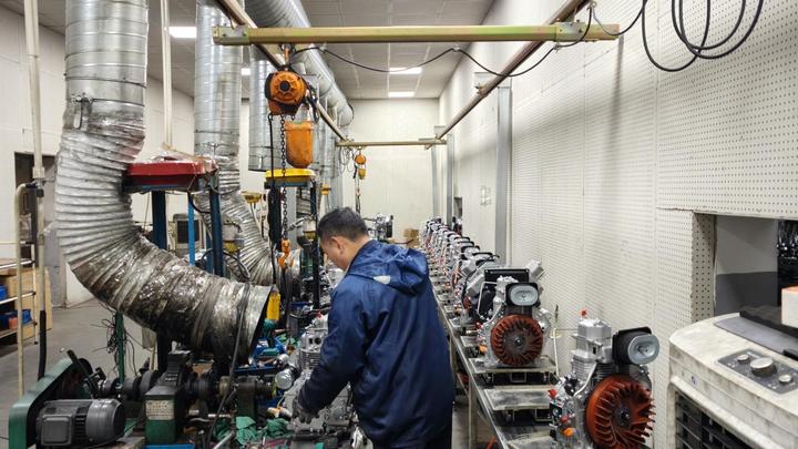 Changzhou Tavas Power Tech Co., Ltd.