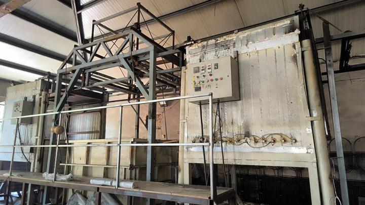 Binzhou Genghai Net Industry Co., Ltd.