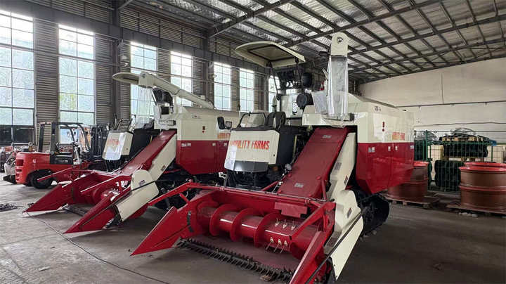 Jiangsu Grande Machinery Manufacturing Co., Ltd.