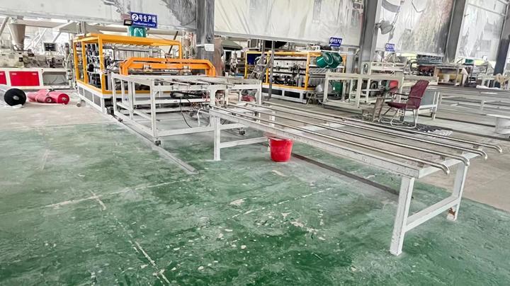 Anhui Tongshun Metalwork Co., Ltd.