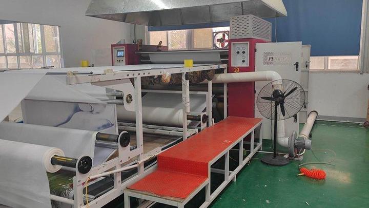 Ankang Meihele Toys Co., Ltd.