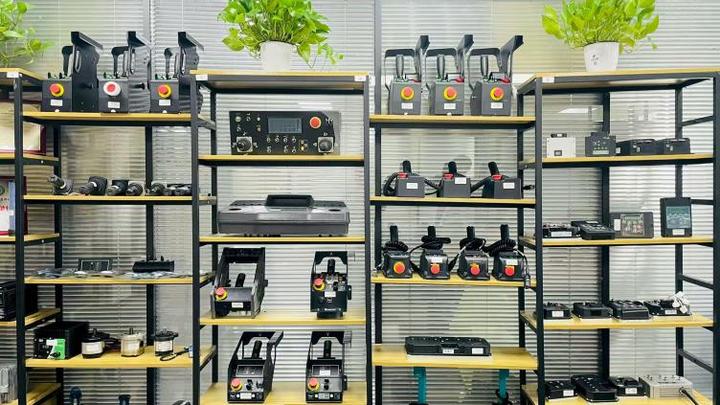 Changsha Top-Auto Technology Co., Ltd.