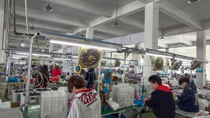 Zhejiang Hongchen Irrigation Euqipment Co., Ltd.