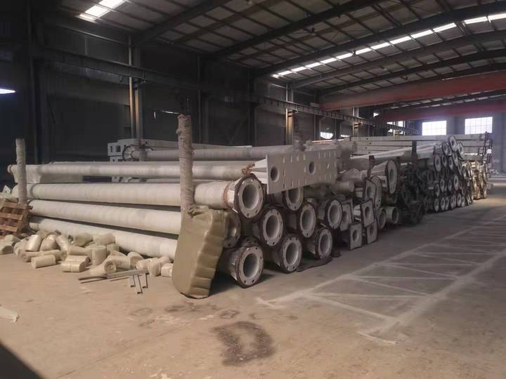 Yangzhou Xintong International Trade Co., Ltd.