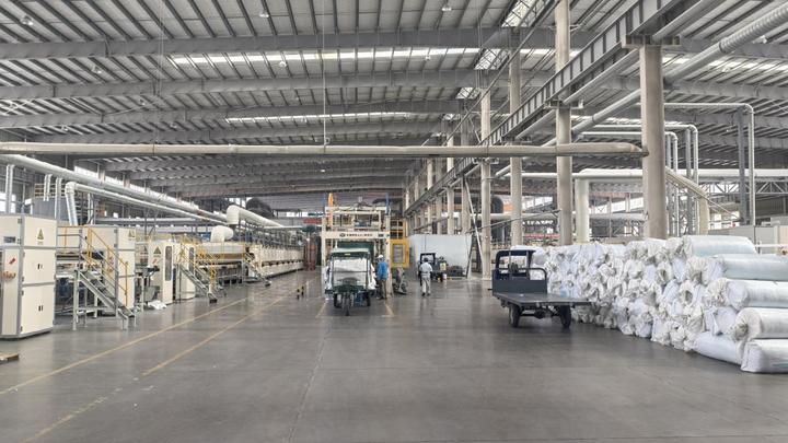 Fujian Super Tech Advanced Material Co., Ltd.
