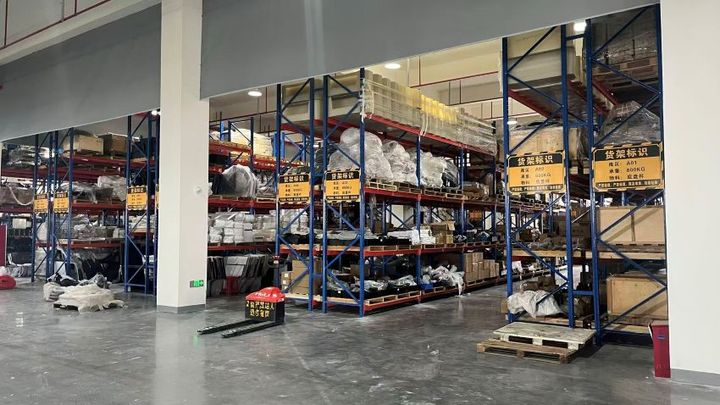 Suzhou Alwayz Electric Vehicle Manufacturing Co., Ltd.
