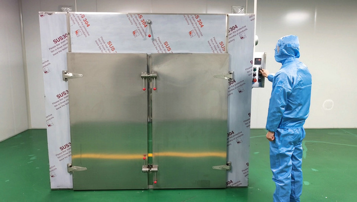 Shaanxi Lvlai Biotechnology Co., Ltd.