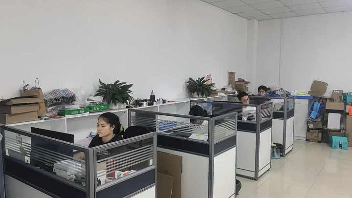 Shenzhen Stargood Craft Co., Ltd.