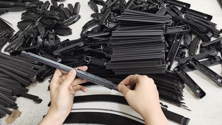 Hebei Aoyue Auto Parts Co., Ltd.
