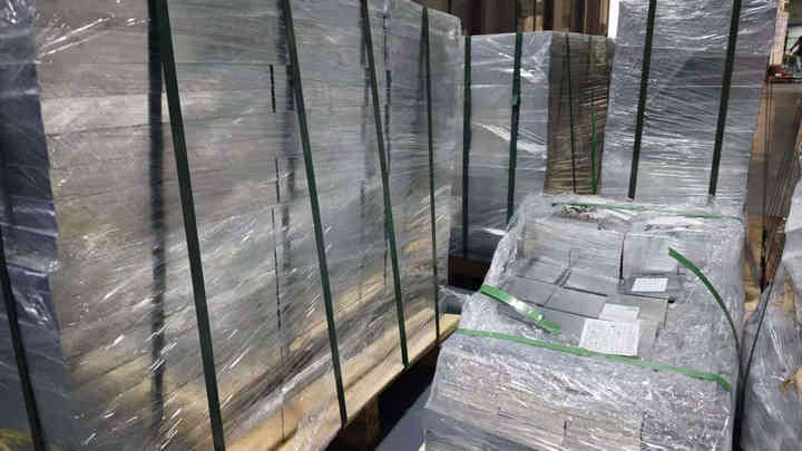 Shenzhen Yaopeng Metal Products Co., Ltd.