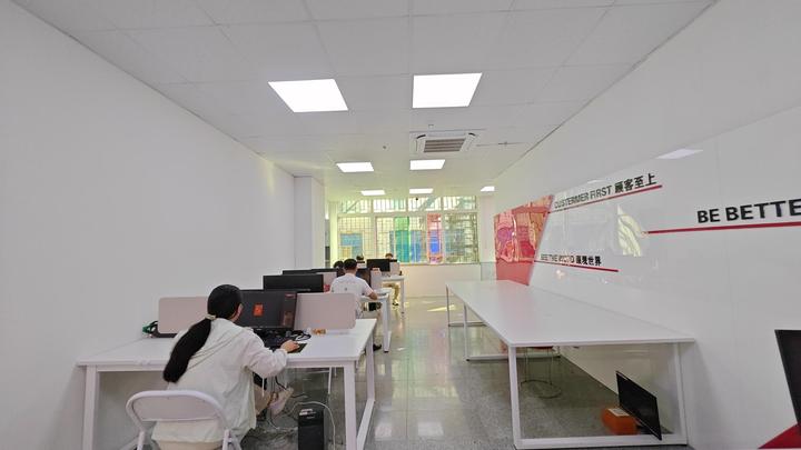 Guangzhou Yili Jewelry Co., Ltd.