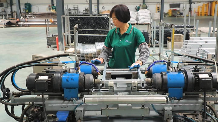 Shandong Maidean Tools Co., Ltd.