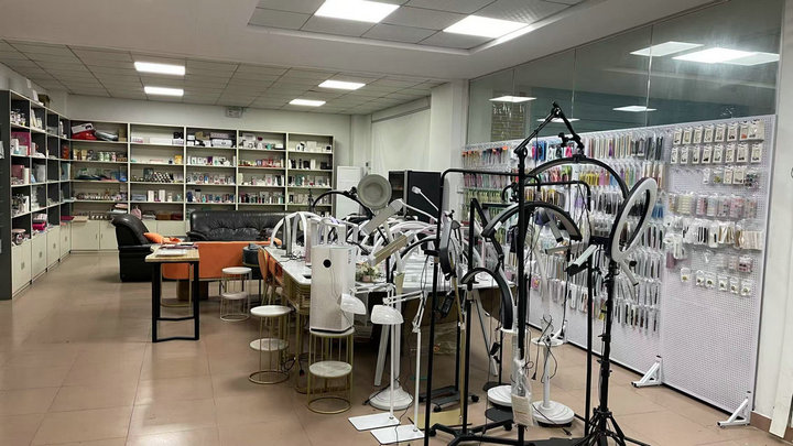 Dongguan I-Believe Electronic Appliance Co., Ltd.