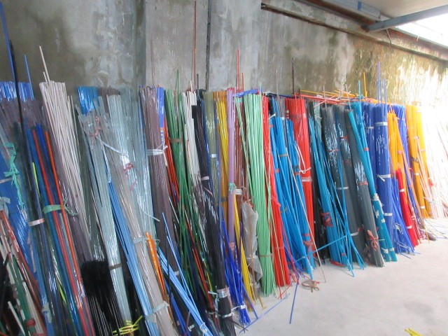 Huai'an Gnas International Trade Co., Ltd.