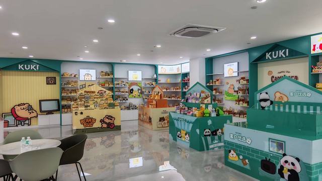 Dongyang Kuki Stationery Co., Ltd.