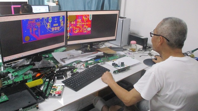 Enping Dingbang Electronic Technology Co., LTD.