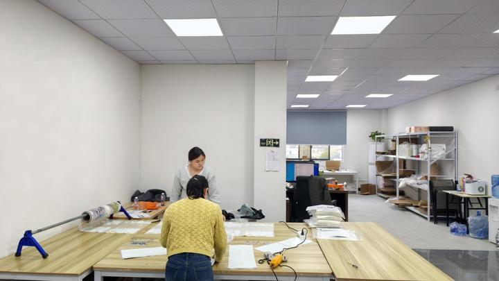 Quanzhou Minyang Digital Technology Co., Ltd.