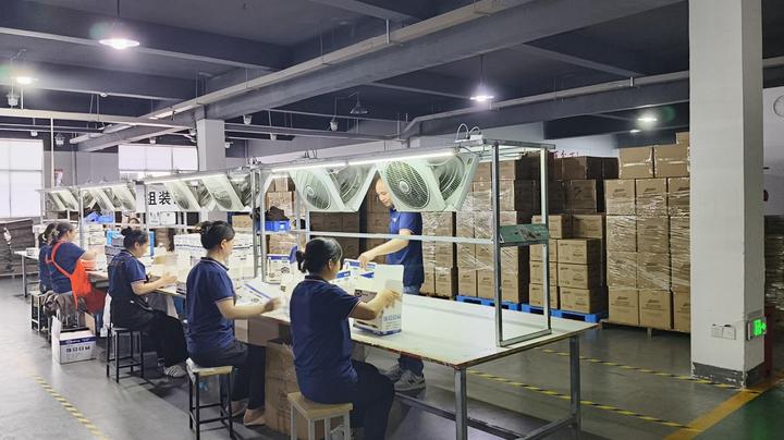 Ningbo A.Ni International Trade Co., Ltd.