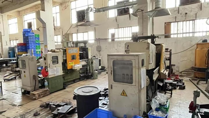 Dongguan Sunecho Metal Manufacture Co., Ltd.