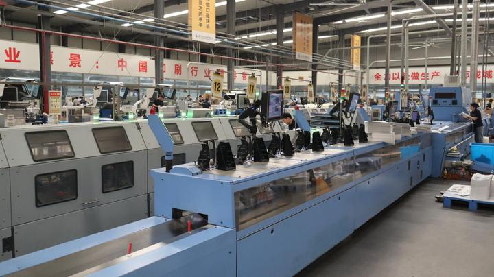 Henan Shengda Art Printing Import & Export Co., Ltd.