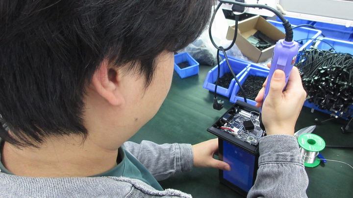 Shenzhen Friday Originality Technology Co., Ltd.
