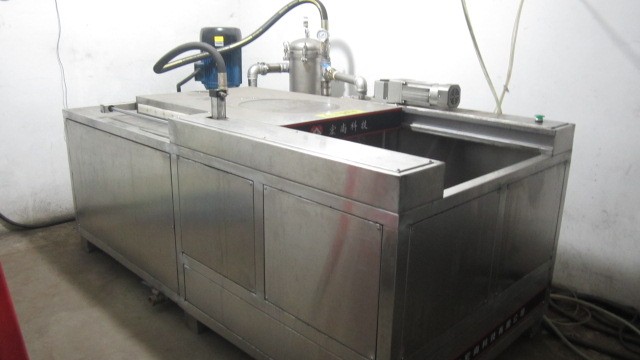 Zhejiang Lingrui Sewing Machine Co., Ltd.